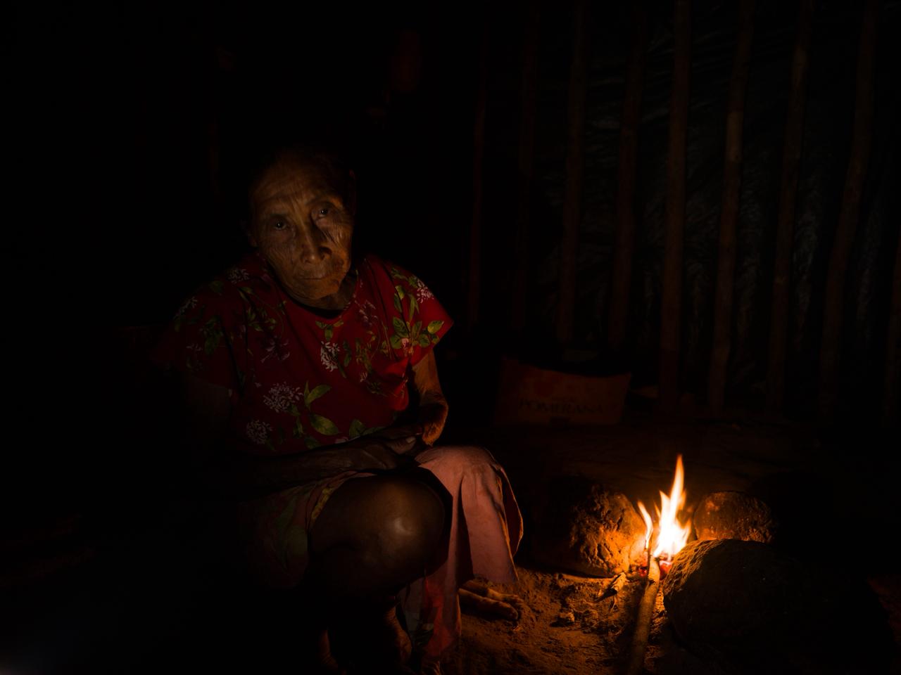 Expedição Omunga 3